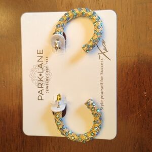 Park Lane Isla Earrings